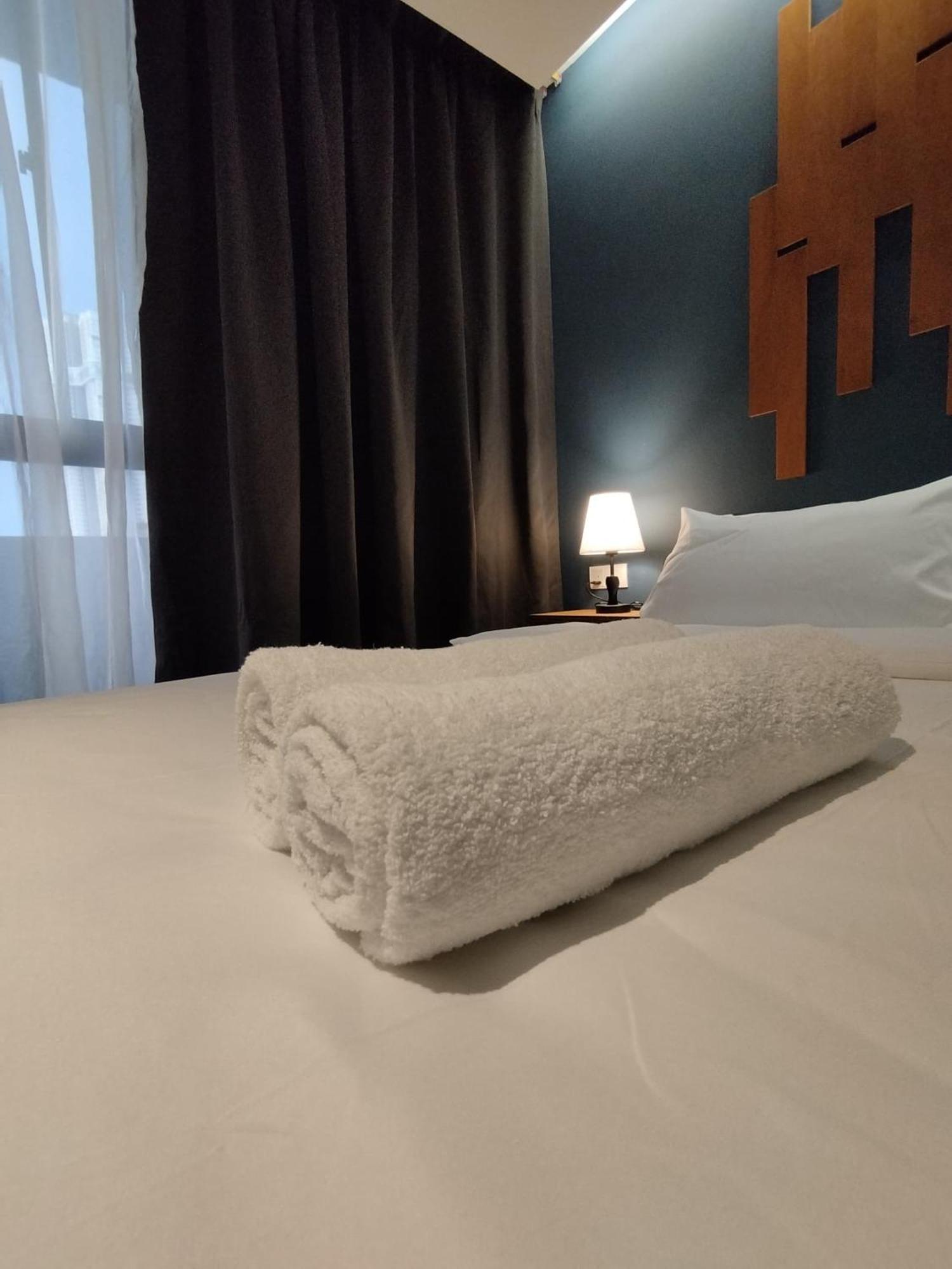 Kingston Hotel 7 - Johor Bharu Johor Bahru Kültér fotó