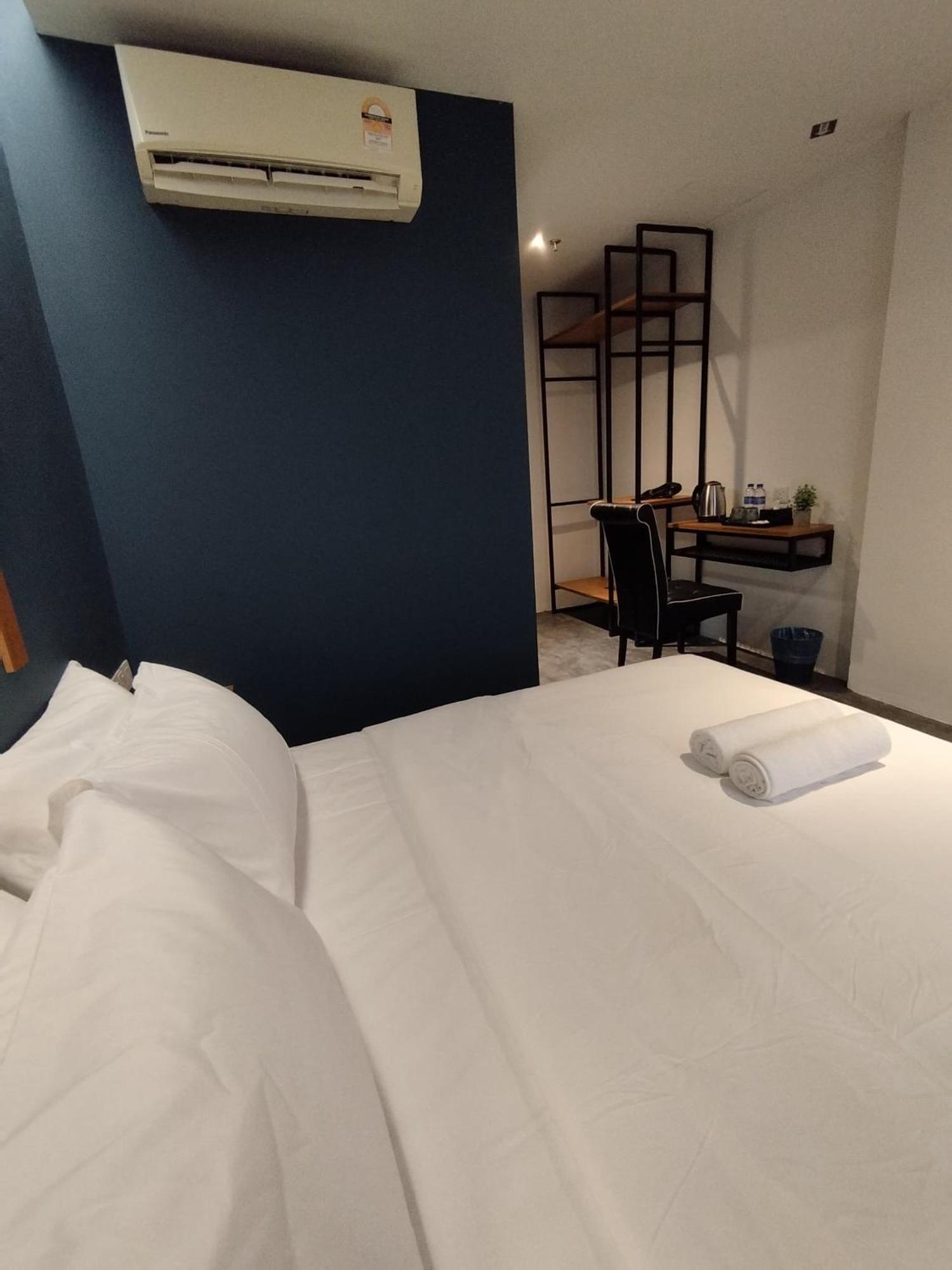 Kingston Hotel 7 - Johor Bharu Johor Bahru Kültér fotó